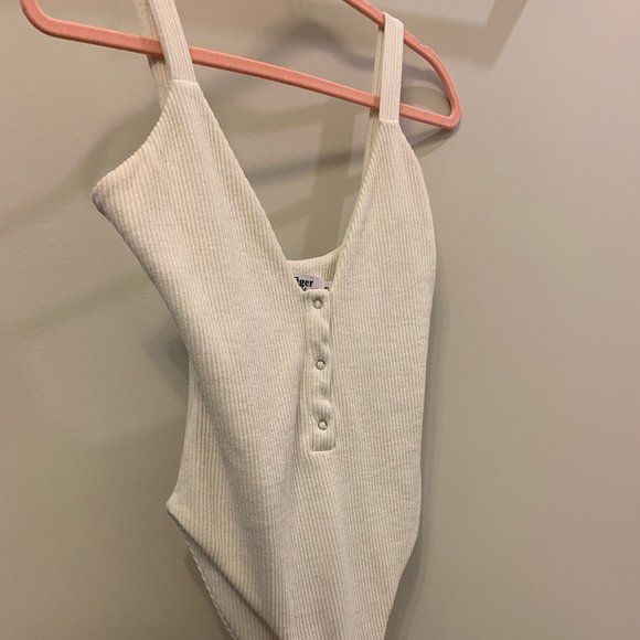 Tiger Mist Bodysuit - Picture 4 of 5